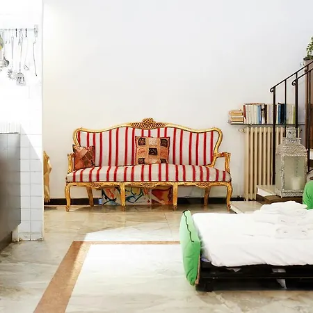 Caio Mario Apartment *