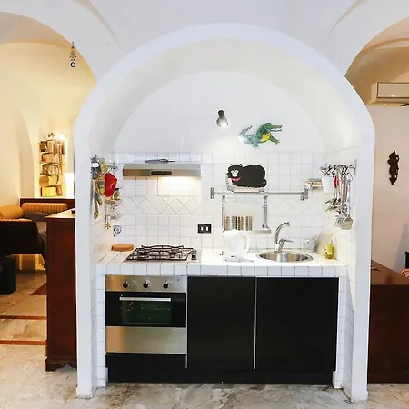 Caio Mario Apartment Rome