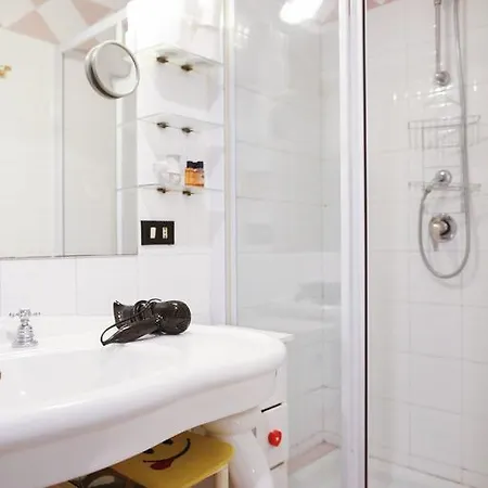 Caio Mario Apartment