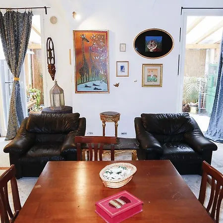 Apartment Caio Mario *