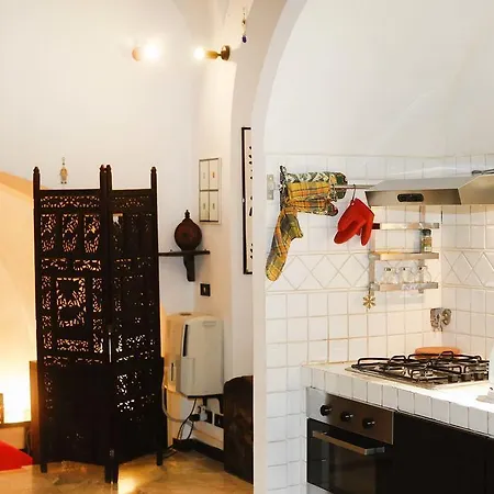 Apartment Caio Mario
