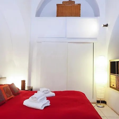 Caio Mario Apartment Rome